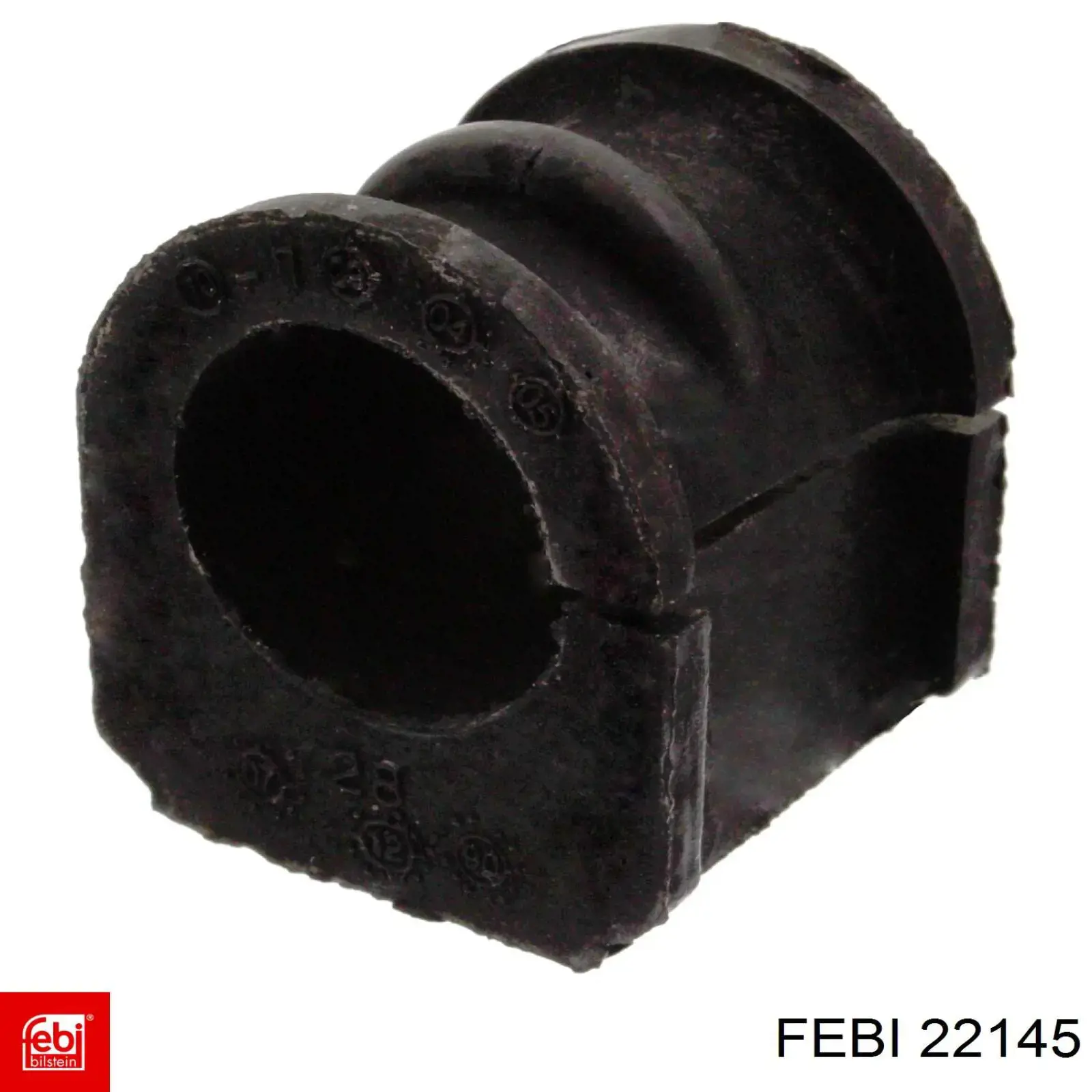 Помпа охолодження Febi 22145 ціна, від 30.41 USD