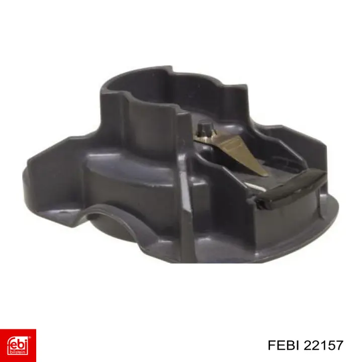 Опора стійки амортизатора переднього Febi 22157 ціна, від 17.69 USD