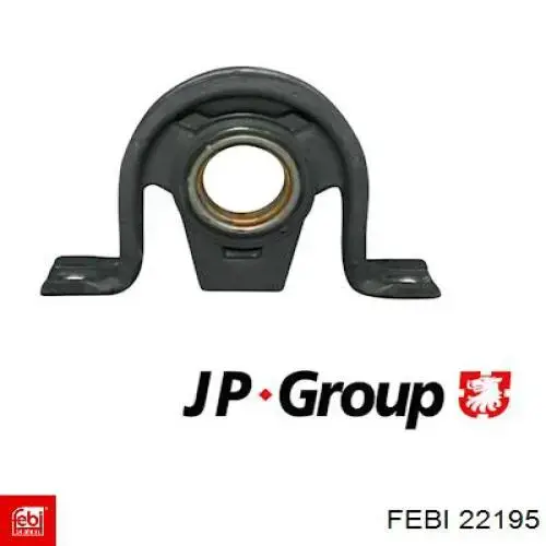 Права подушка двигуна Febi 22195 ціна, від 50.65 USD