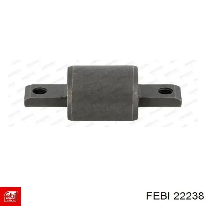 С/блок нижнього важеля Febi 22238