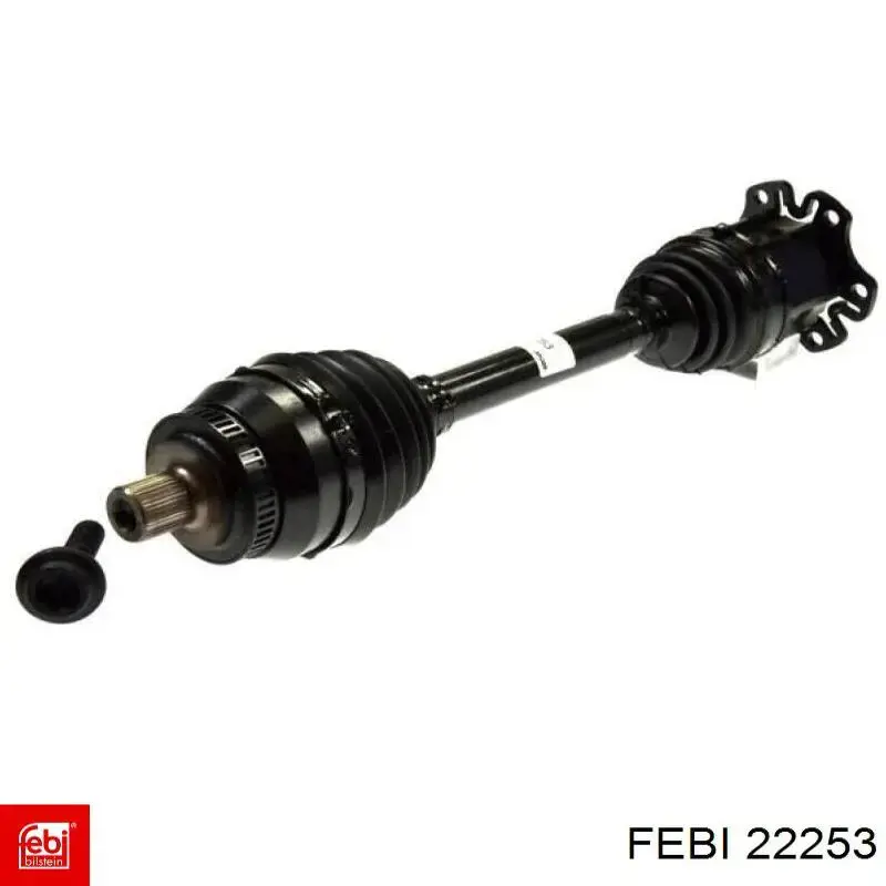 Болт головки блока циліндрів, ГБЦ Peugeot/Citroen 020486 ціна, від 6.21 USD