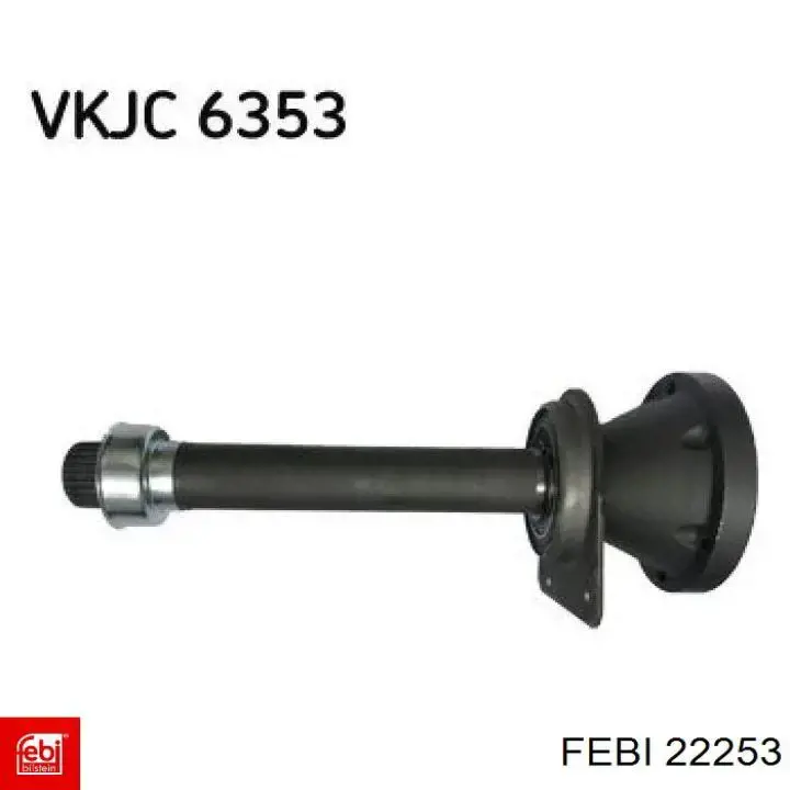 Купити 020486 Peugeot/Citroen Болт гбц