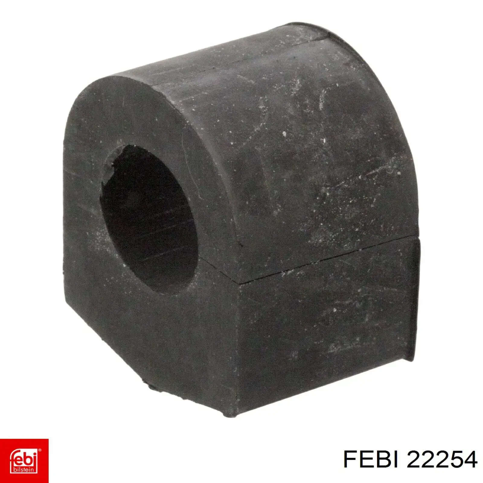 Купити 22254 Febi Штовхач клапанів двигуна