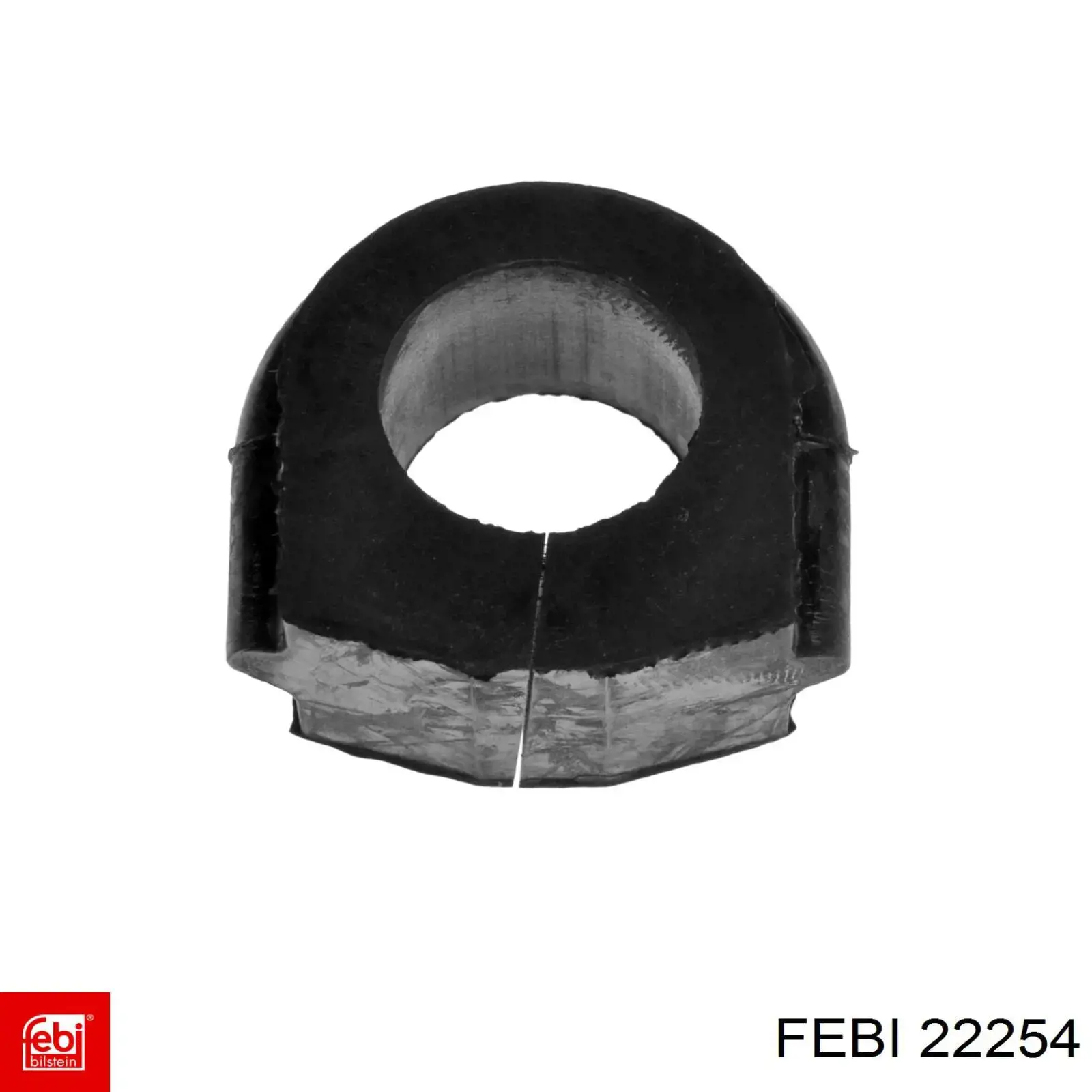 Гідрокомпенсатор 22254 Febi