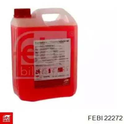 Антифріз 22272 Febi