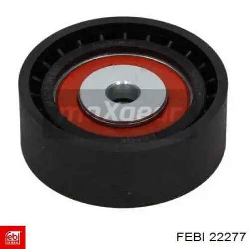 Натяжний ролик Renault (RVI) 7700871616 ціна, від 11.88 USD