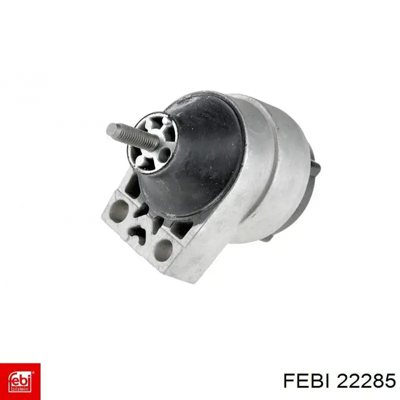 Права подушка двигуна Febi 22285 ціна, від 38.01 USD