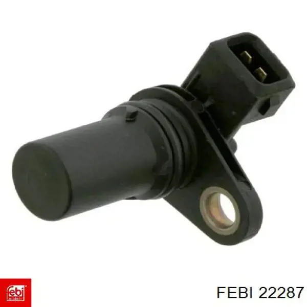 Права подушка двигуна Febi 22287 ціна, від 38.47 USD