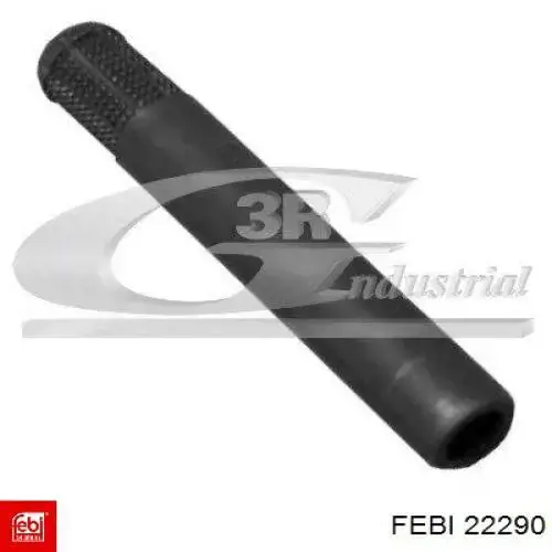 Прилади управління блокуванням замків Febi 22290 ціна, від 0.36 USD