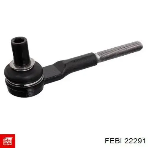 Водяний насос Febi 22291