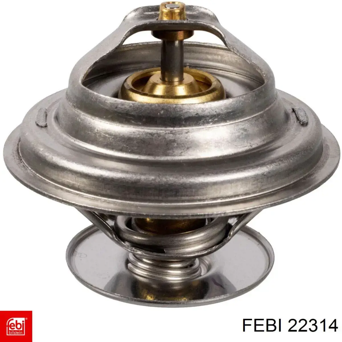 Автомобільний термостат Febi 22314 ціна, від 9.43 USD