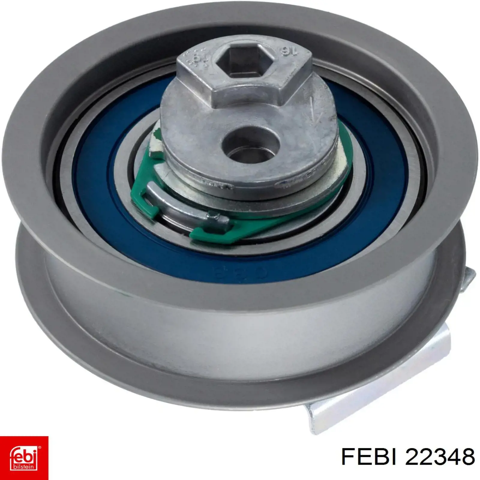 Купити 22348 Febi Натяжний ролик