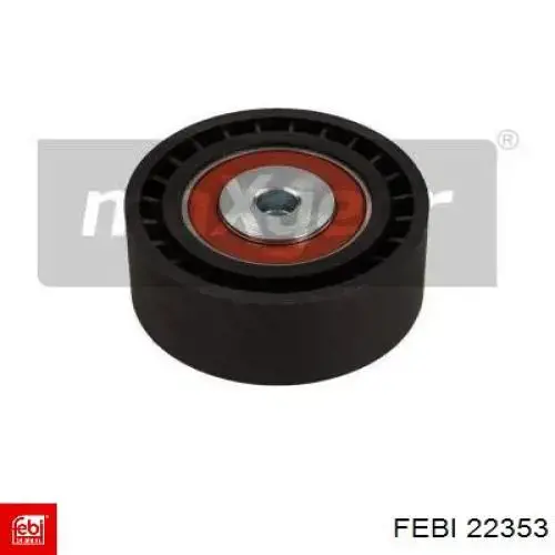 Натяжний ролик 22353 Febi