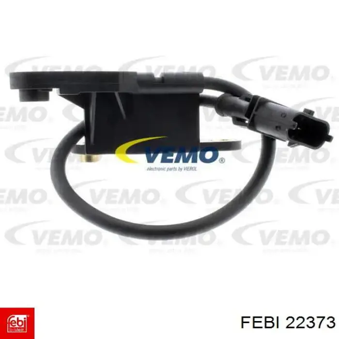 Датчик фаз Febi 22373 ціна, від 21.00 USD