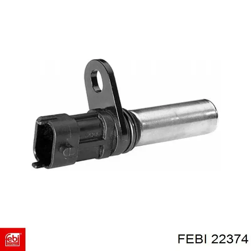 Датчик обертів колінвалу Febi 22374 ціна, від 14.31 USD