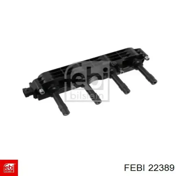 22389 Febi Котушка запалювання