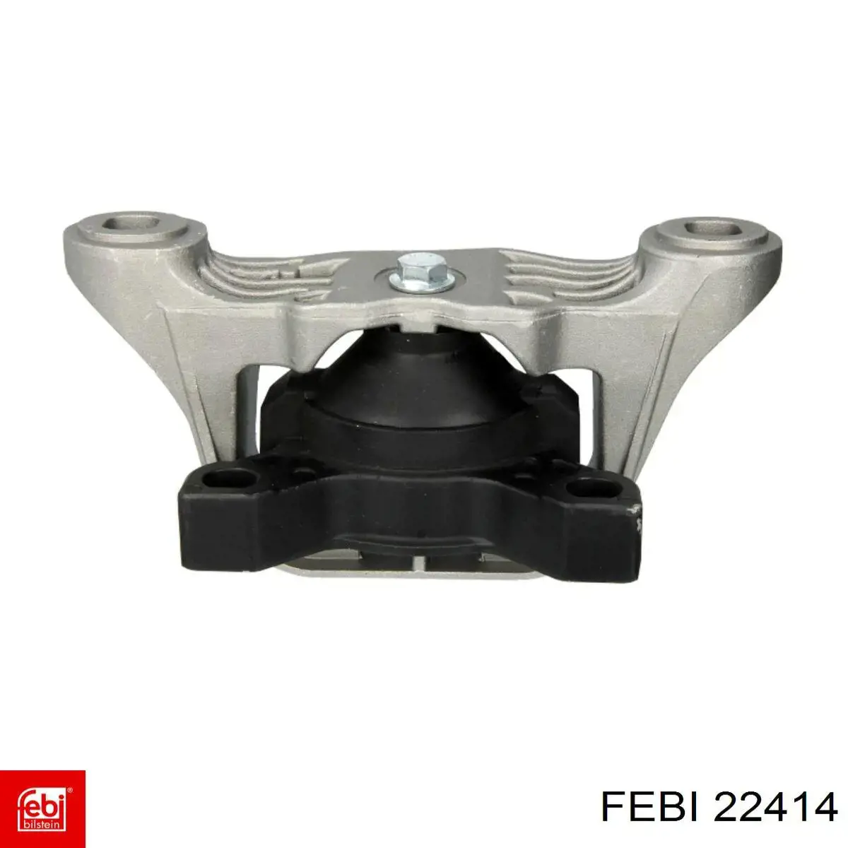 Права подушка двигуна Febi 22414 ціна, від 54.14 USD