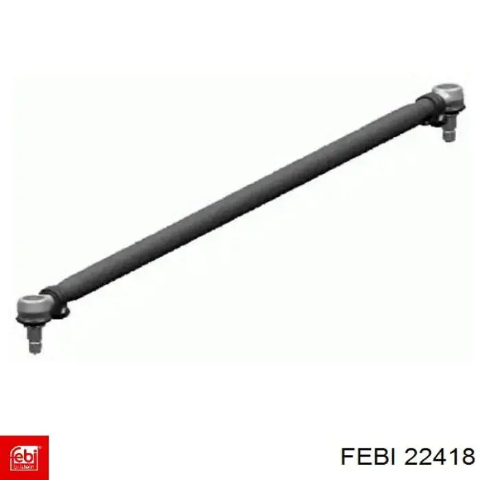 Купити 22418 Febi Яйця стабілізатора переднього