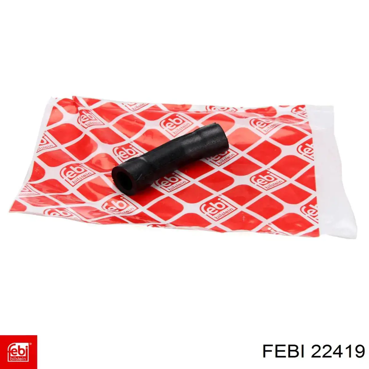 Амортизаційна стійка Febi 22419 ціна, від 35.02 USD