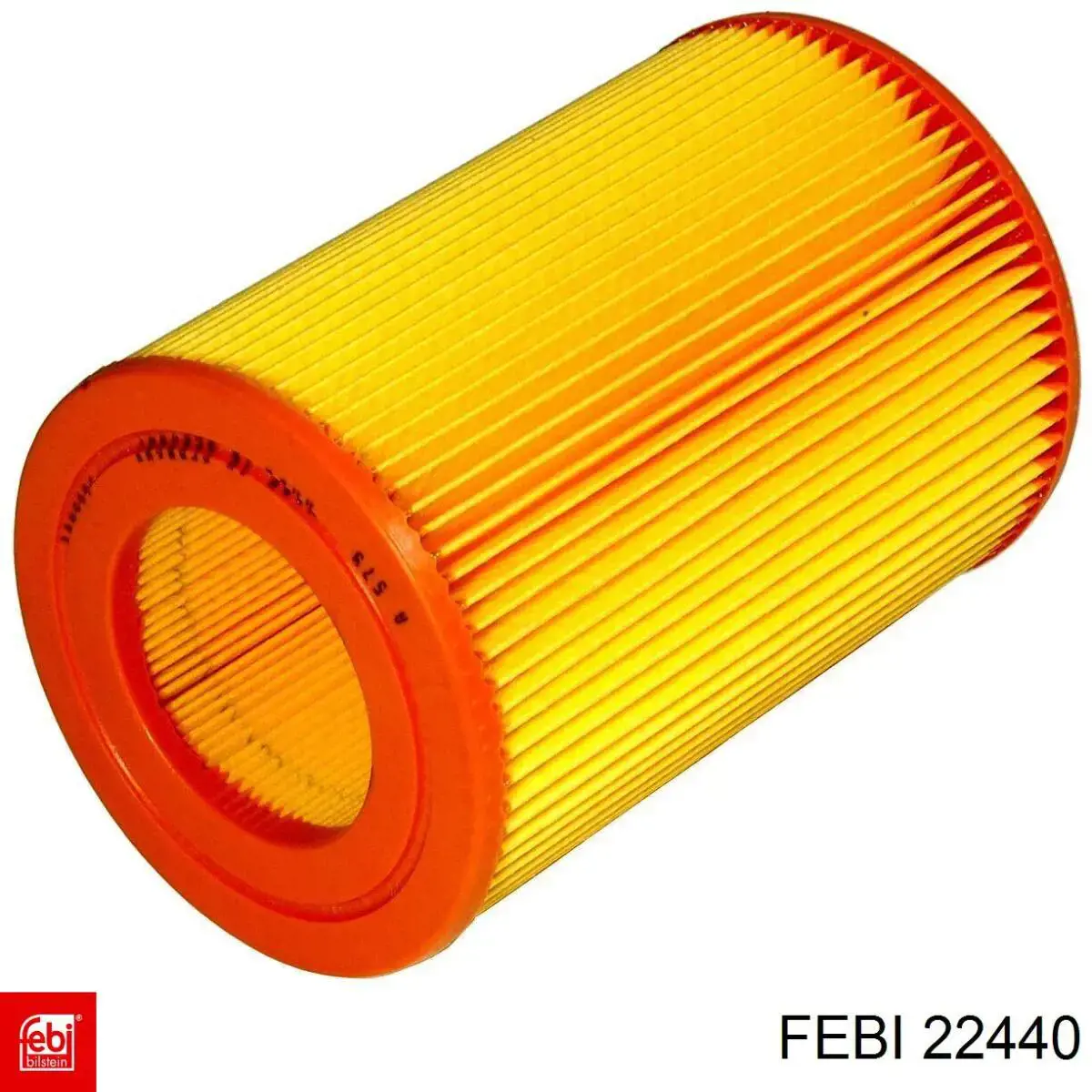Фільтр салону 22440 Febi