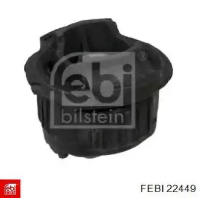 Сайлентблок задньої балки/підрамника Mercedes A2303511642 ціна, від 15.27 USD