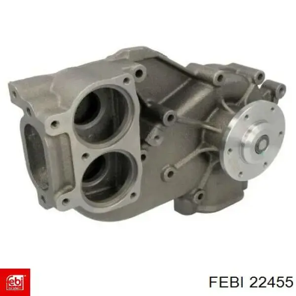 Помпа 22455 Febi