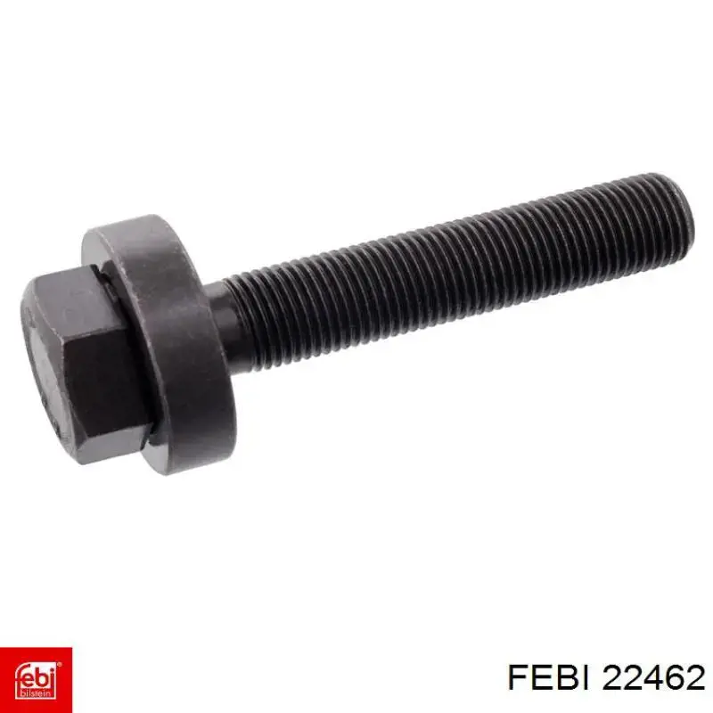 Купити 22462 Febi Болт маточини