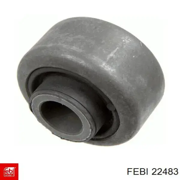 Паливний насос, механічний Febi 22483 ціна, від 40.00 USD
