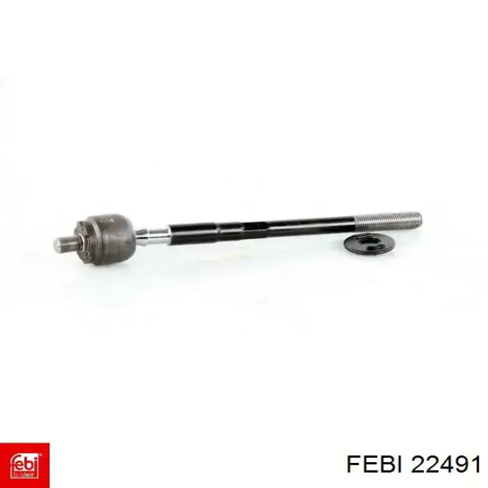 22491 Febi Тяги кермові