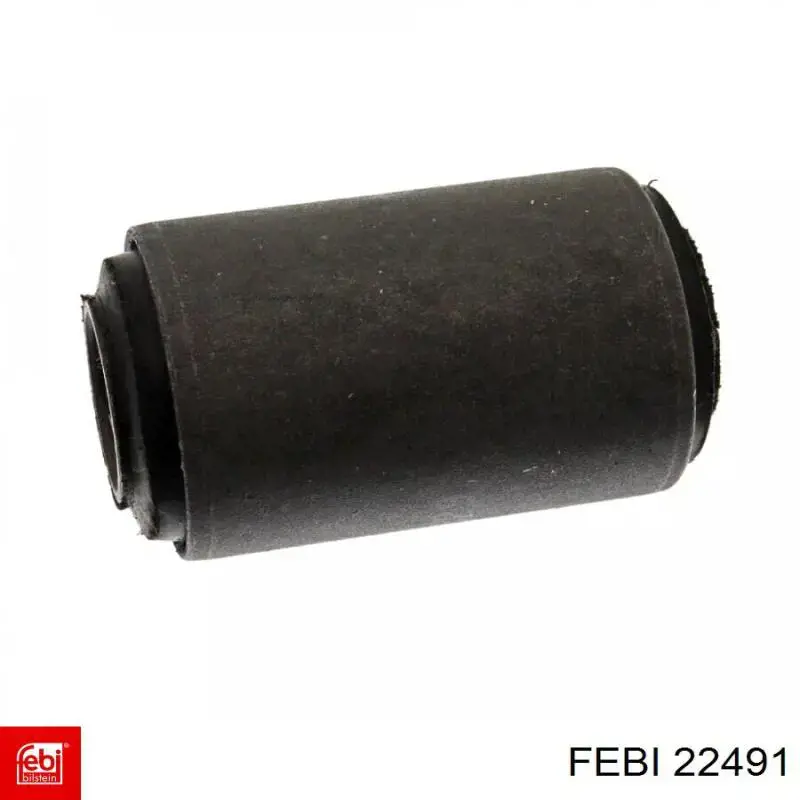 Рульова тяга 22491 Febi