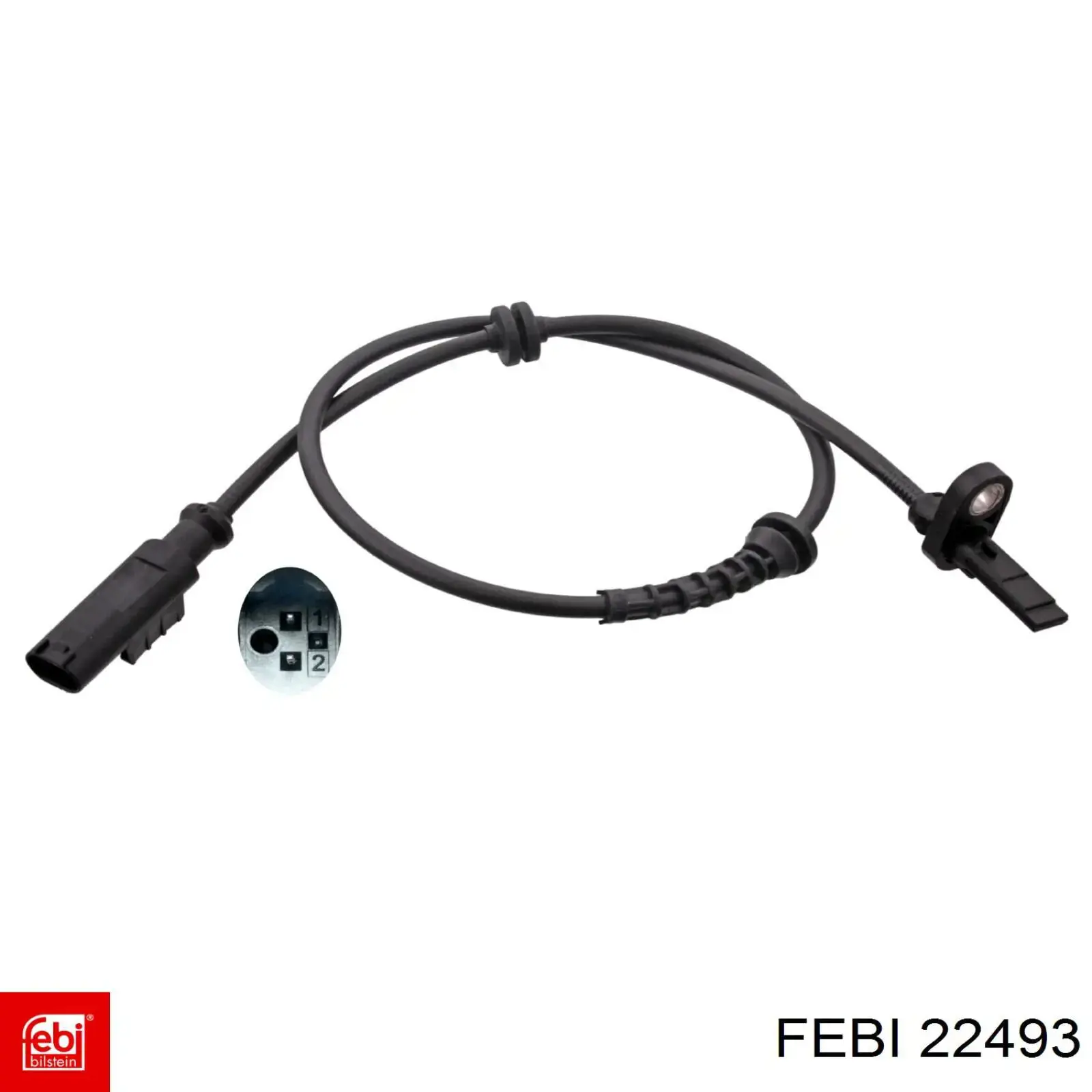 95666862 Peugeot/Citroen Гидроакумулятор системи амортизації, задній