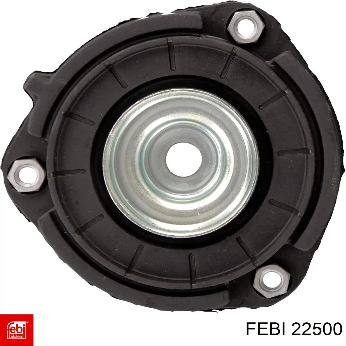 Опора стійки амортизатора переднього Febi 22500 ціна, від 15.66 USD
