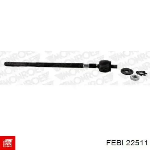 Рульова тяга 22511 Febi