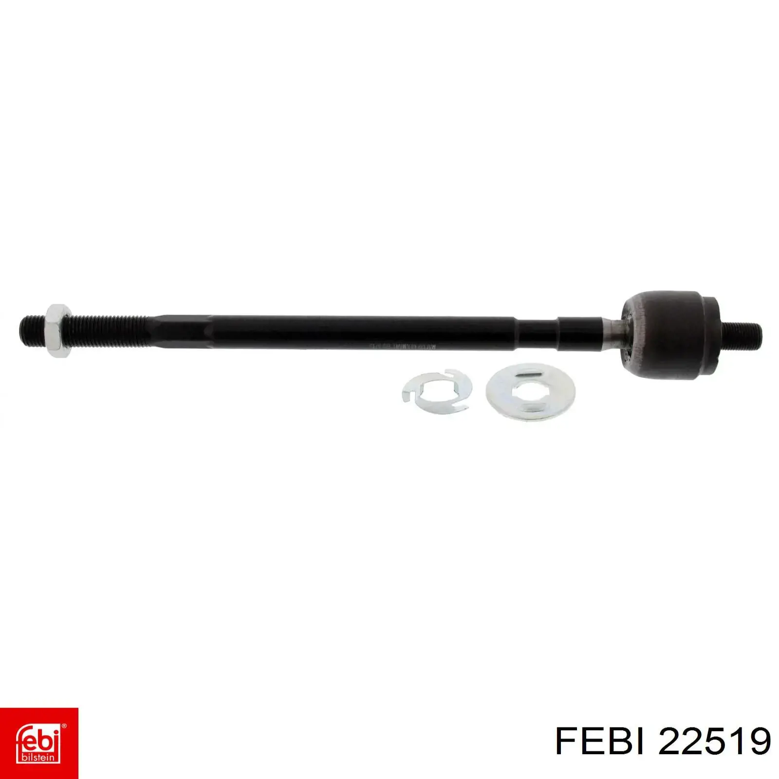 Купити 22519 Febi Тяга рульова поздовжня