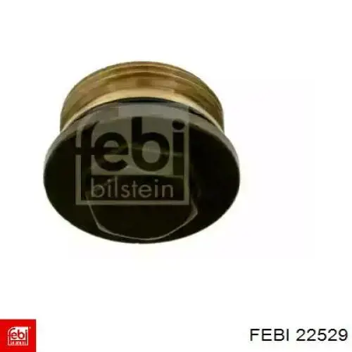 22529 Febi Заглушка маточини