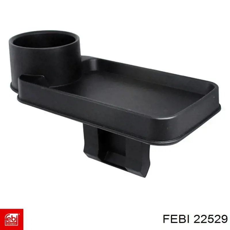 Заглушка маточини Febi 22529 ціна, від 6.00 USD