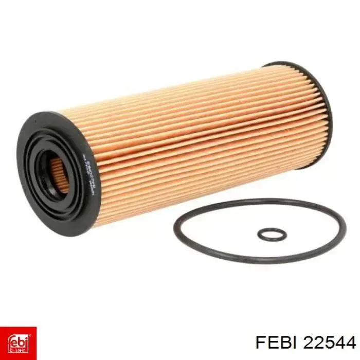 Масляний фільтр 22544 Febi