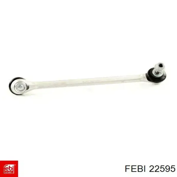 Муфта підвісної підшипника Febi 22595 ціна, від 25.97 USD