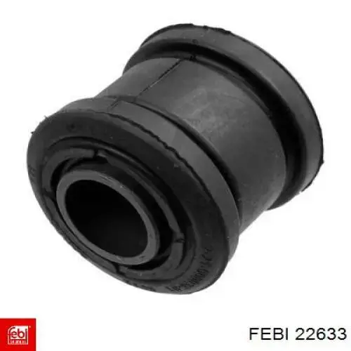 Важіль передній лівий Febi 22633 ціна, від 40.04 USD