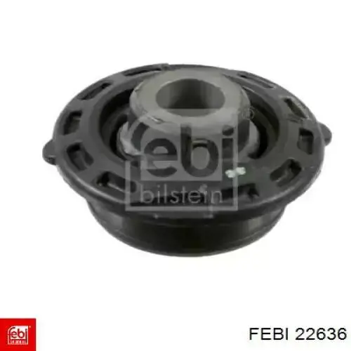 С/блок нижнього важеля Febi 22636