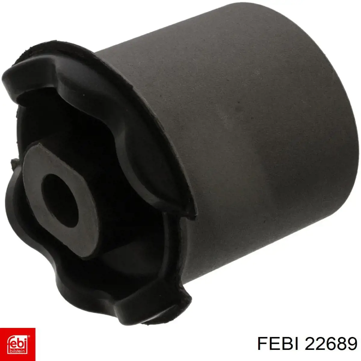 Мотор склоочисника скла (трапеції) Febi 22689 ціна, від 50.96 USD