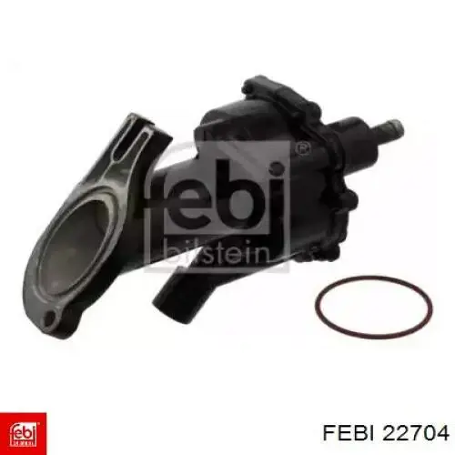 Насос вакуумний Febi 22704 ціна, від 62.92 USD