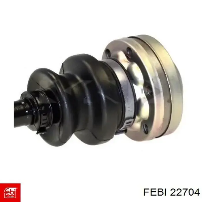 Купити 22704 Febi Вакуумний насос
