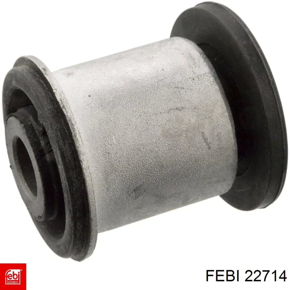 Подушка стабілізатора Febi 22714 ціна, від 4.66 USD