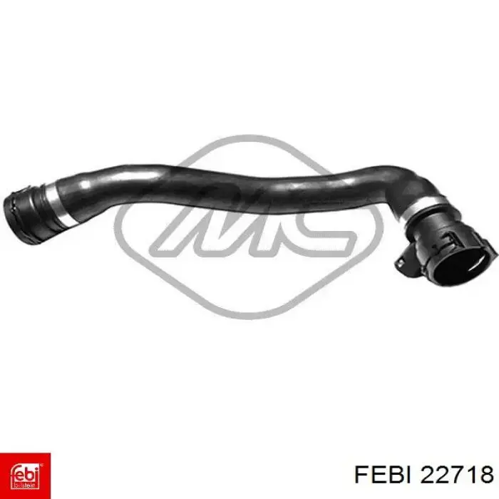 Амортизатор капота 430719044100 Magneti Marelli