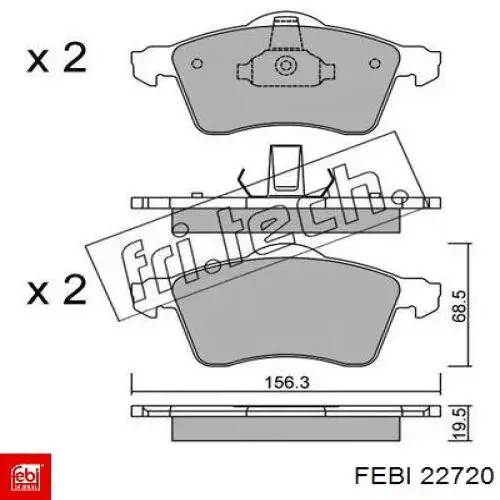 625384 Peugeot/Citroen Перемикач підрульовий, лівий