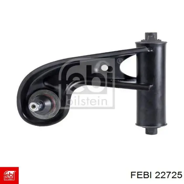 Муфта еластична карданного вала Febi 22725 ціна, від 90.61 USD