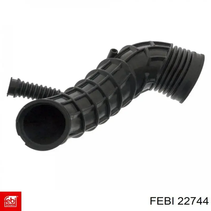 Ролик приводного ременя, паразитний Febi 22744 ціна, від 17.42 USD