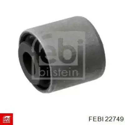 Сайлентблок цапфи задньої Febi 22749 ціна, від 8.39 USD