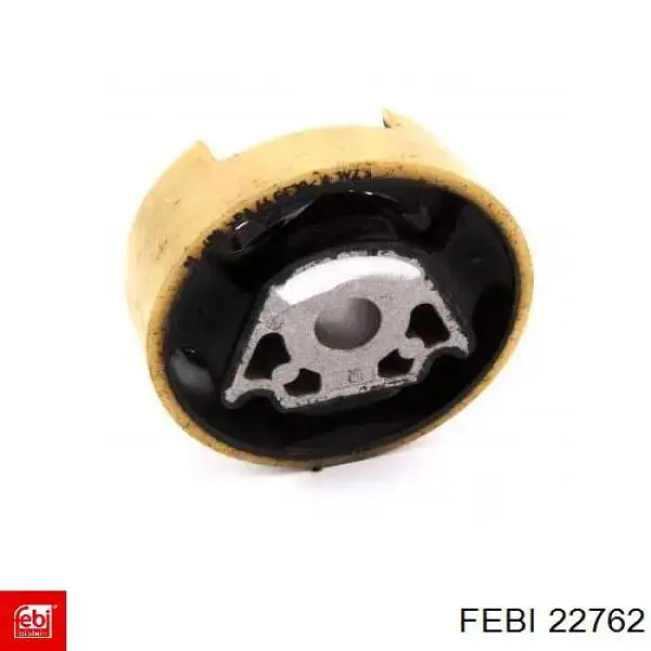 Елементи кріплення Febi 22762 ціна, від 14.41 USD